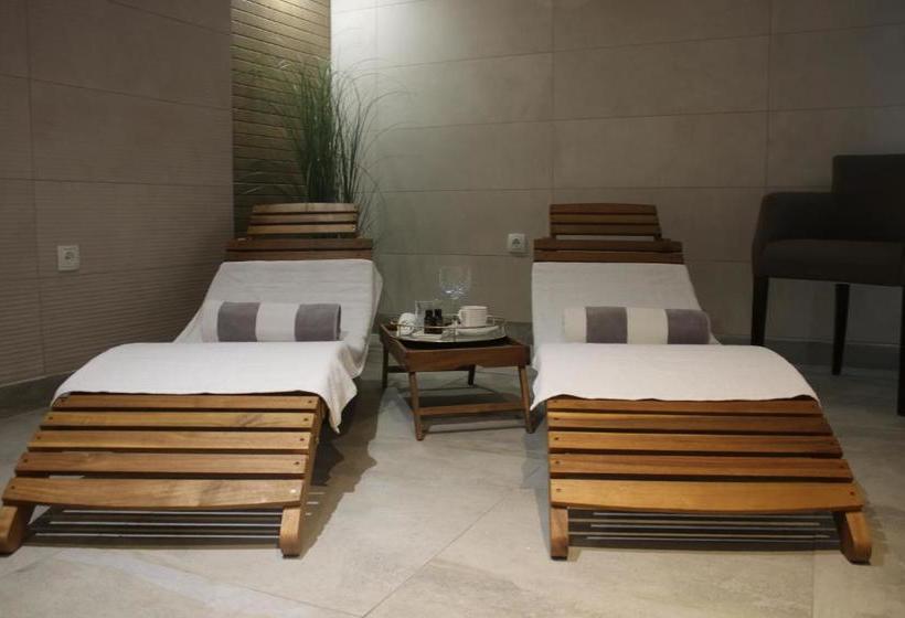 Beach Hotel Božikovina