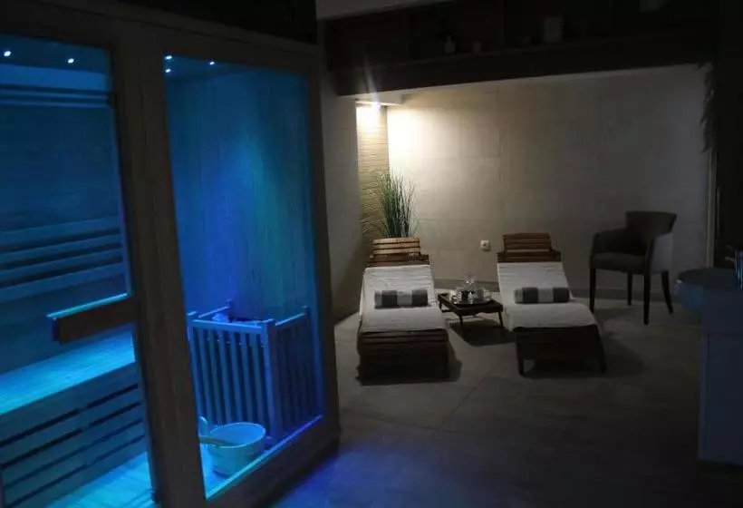 Beach Hotel Božikovina