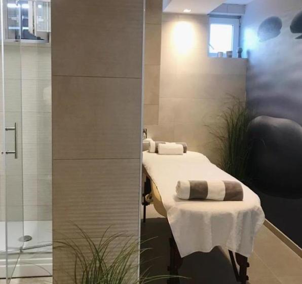 Beach Hotel Božikovina