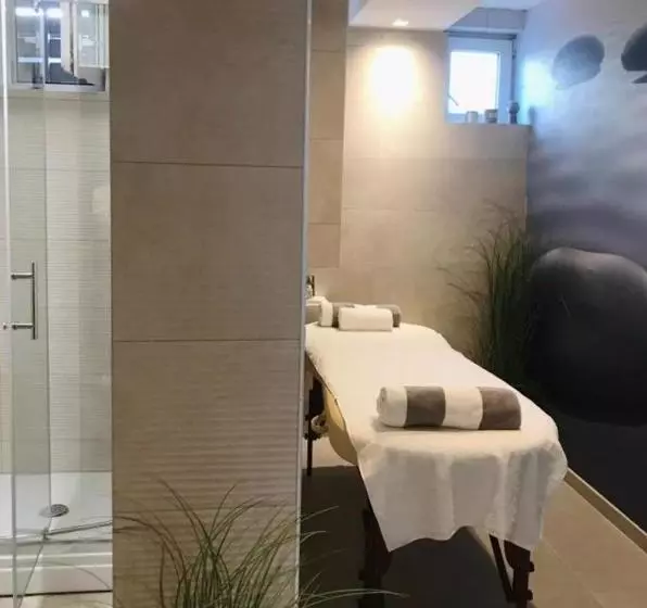 Beach Hotel Božikovina