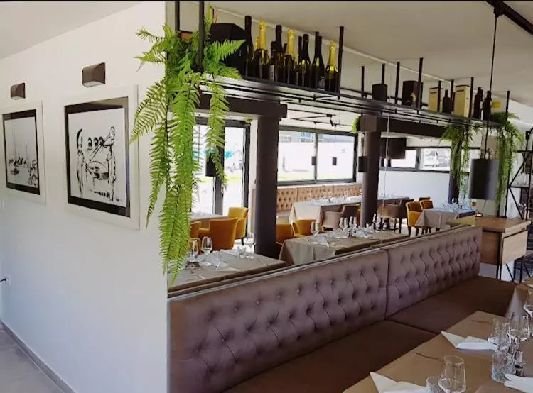 Beach Hotel Božikovina