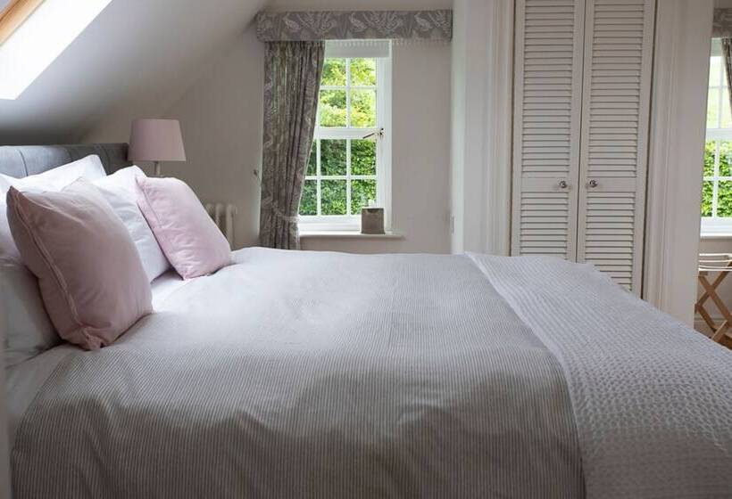 Aamiaismajoitus (B&B) Bay Tree Cottage