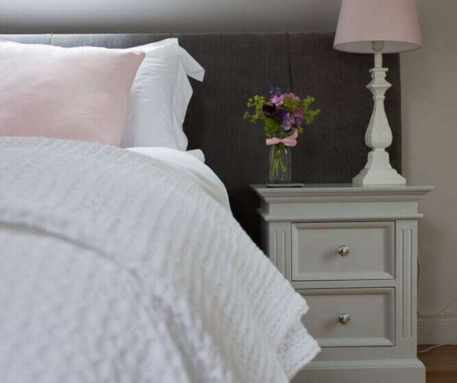 Aamiaismajoitus (B&B) Bay Tree Cottage