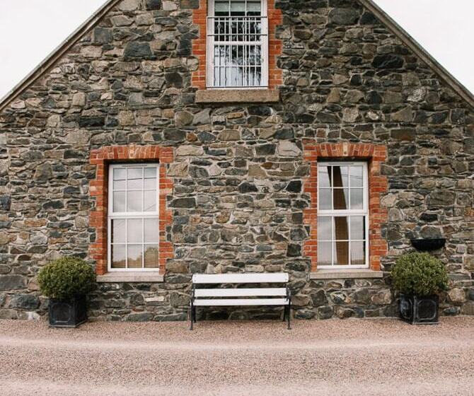 Aamiaismajoitus (B&B) Bay Tree Cottage