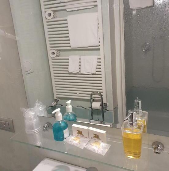 Nocleg ze śniadaniem Casanova Fourrooms