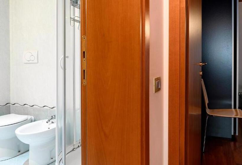 Nocleg ze śniadaniem Casanova Fourrooms