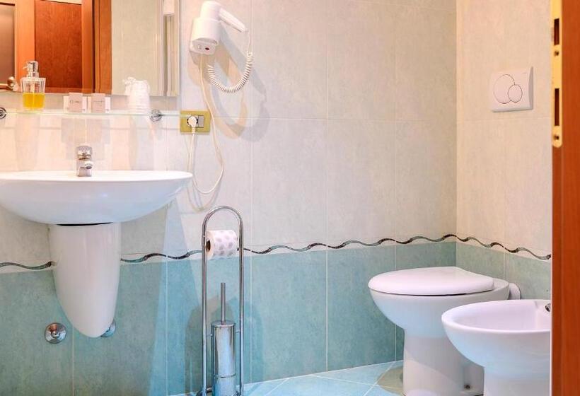 Nocleg ze śniadaniem Casanova Fourrooms