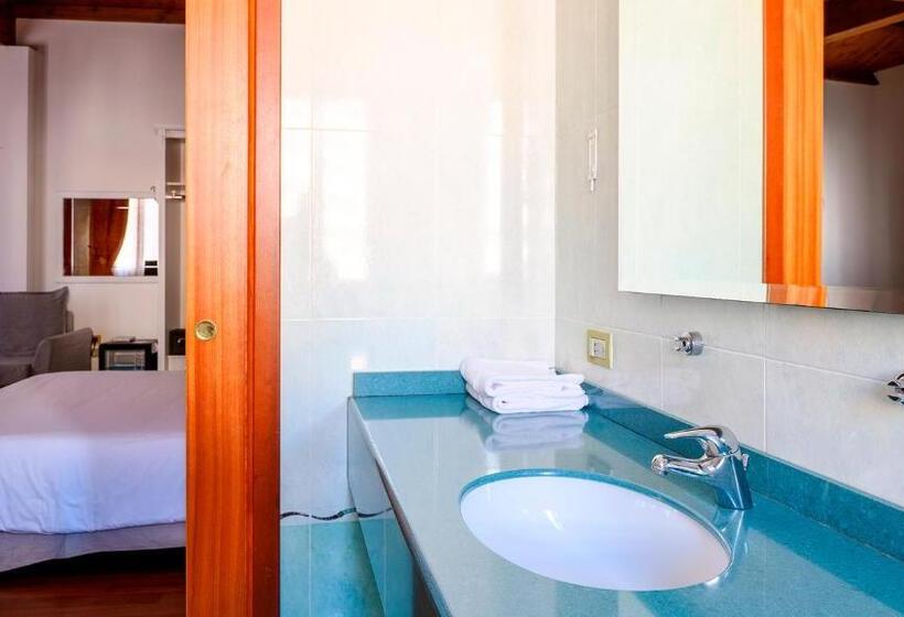 Nocleg ze śniadaniem Casanova Fourrooms