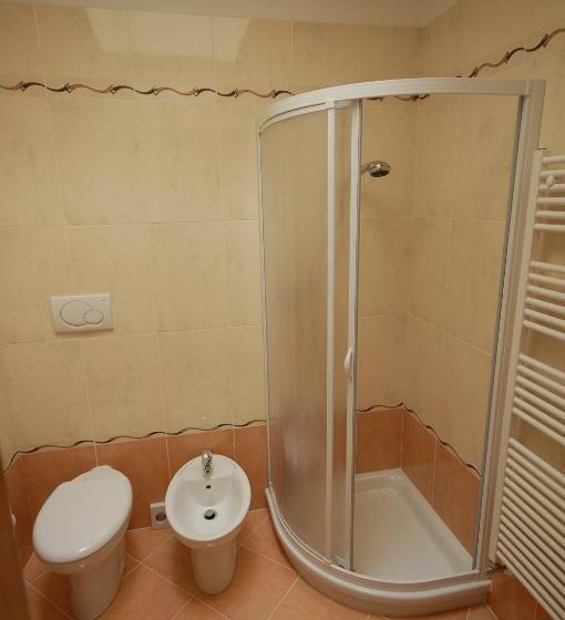 Nocleg ze śniadaniem Casanova Fourrooms