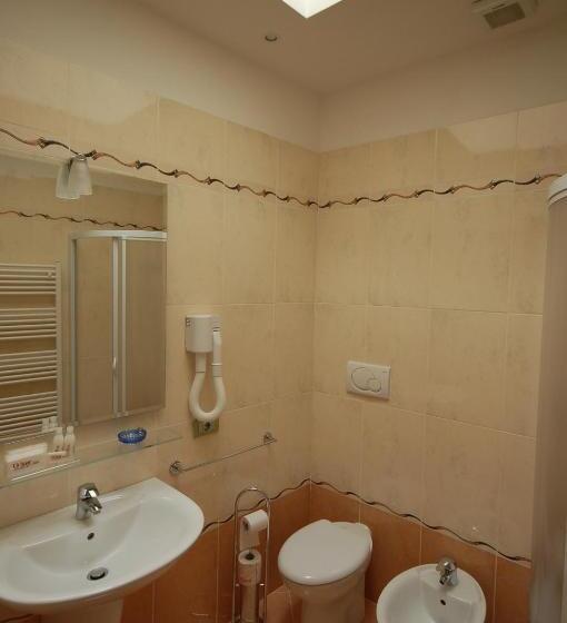 Nocleg ze śniadaniem Casanova Fourrooms