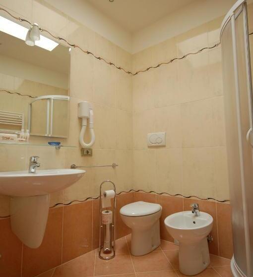 Nocleg ze śniadaniem Casanova Fourrooms