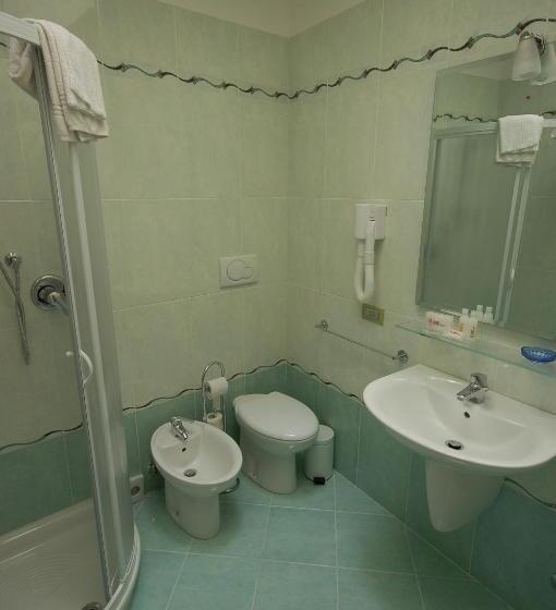 Nocleg ze śniadaniem Casanova Fourrooms