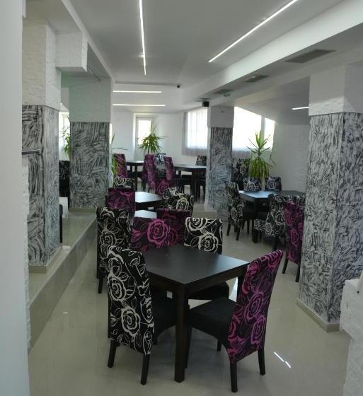 تختخواب و صبحانه Prenociste Bojan 017