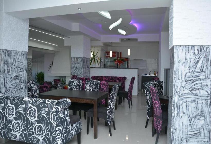 تختخواب و صبحانه Prenociste Bojan 017