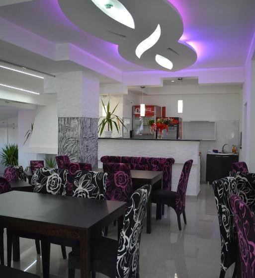 تختخواب و صبحانه Prenociste Bojan 017