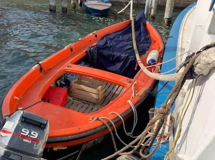 تختخواب و صبحانه Venezia Naturalmente