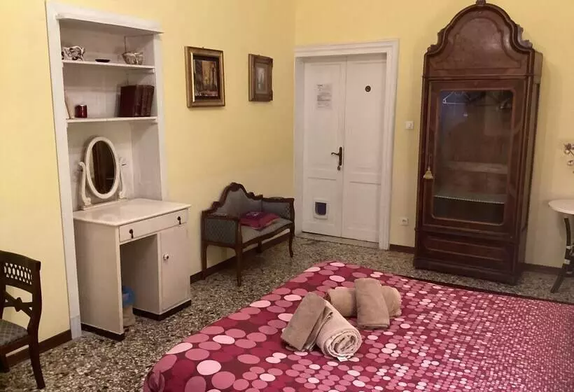 تختخواب و صبحانه Venezia Naturalmente