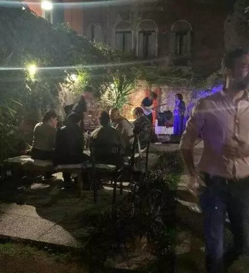 تختخواب و صبحانه Venezia Naturalmente