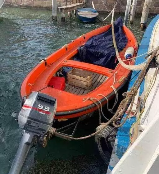تختخواب و صبحانه Venezia Naturalmente