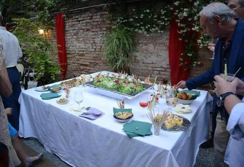 تختخواب و صبحانه Venezia Naturalmente
