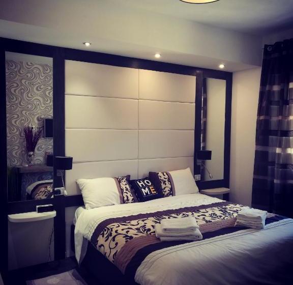 مبيت وإفطار Voyage Privè Deluxe