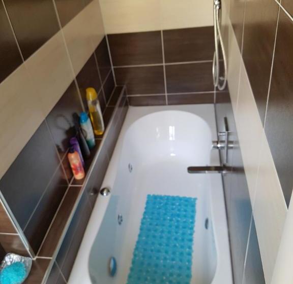 مبيت وإفطار Voyage Privè Deluxe