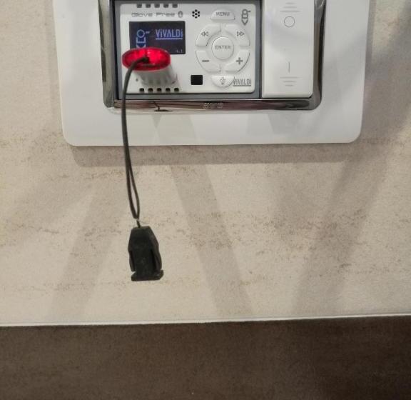 مبيت وإفطار Voyage Privè Deluxe