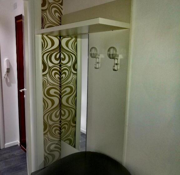 مبيت وإفطار Voyage Privè Deluxe