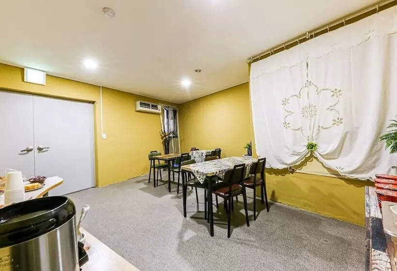 Inca Motel