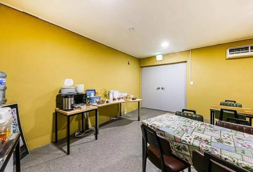 Inca Motel