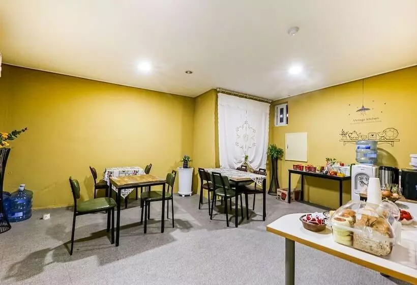 Inca Motel