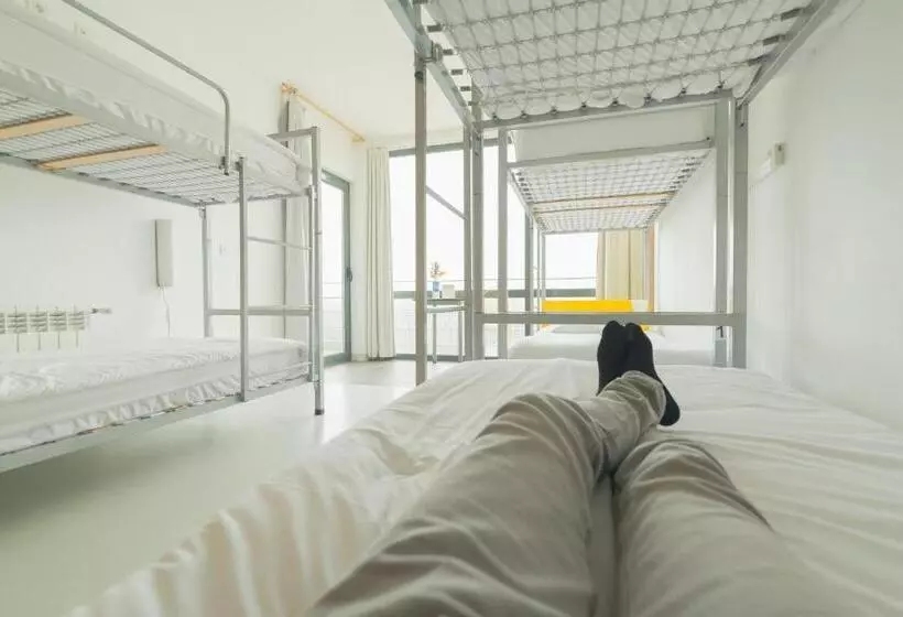 Hi Arrifana Destination Hostel