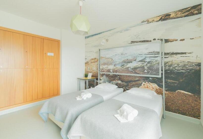 Hi Arrifana Destination Hostel