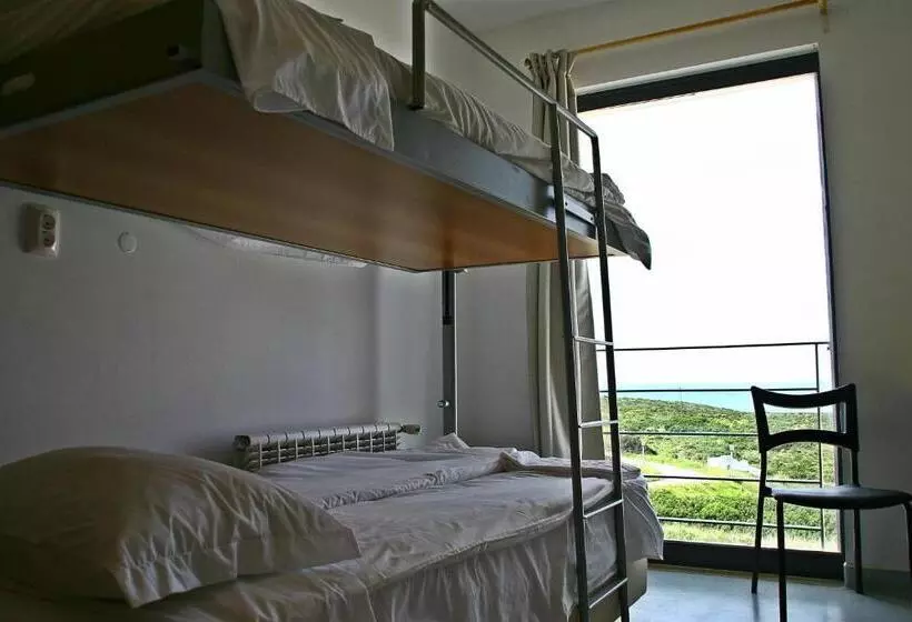 Hi Arrifana Destination Hostel