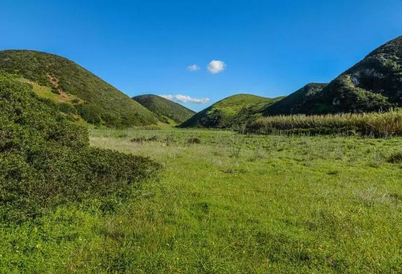 Hi Arrifana Destination Hostel