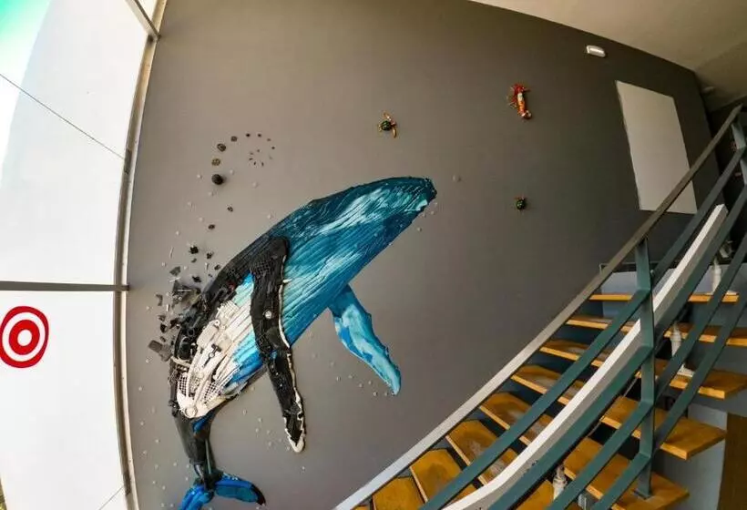 Hi Arrifana Destination Hostel