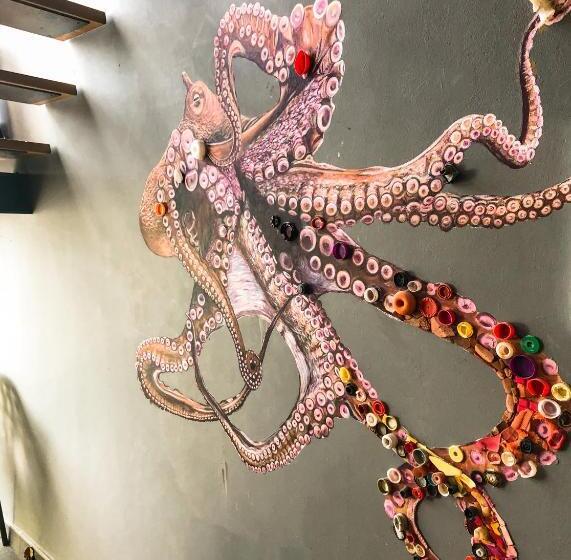 Hi Arrifana Destination Hostel