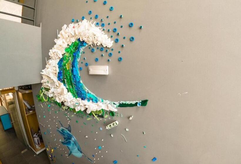 Hi Arrifana Destination Hostel