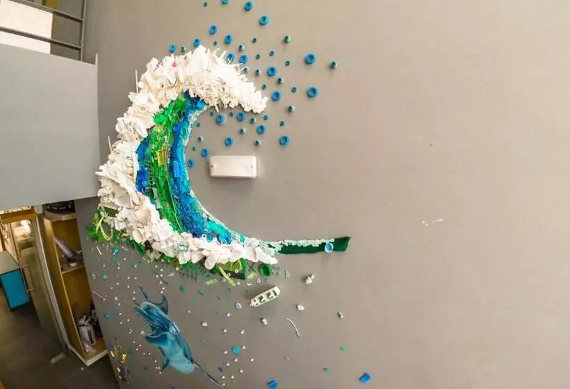 Hi Arrifana Destination Hostel