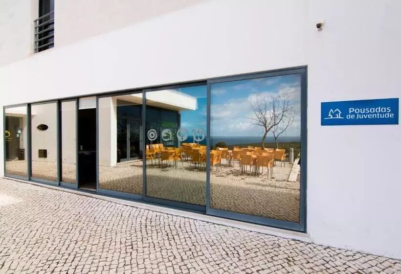 Hi Arrifana Destination Hostel