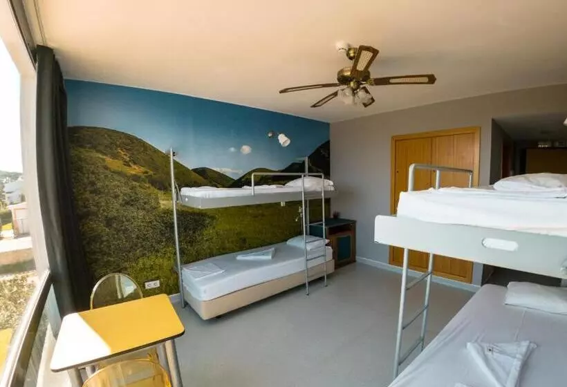 Hi Arrifana Destination Hostel