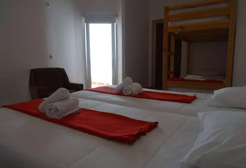 مسافرخانه Guest House Do Largo