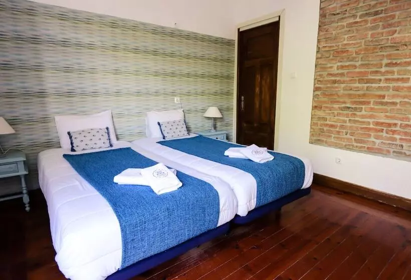 مسافرخانه Guest House Do Largo