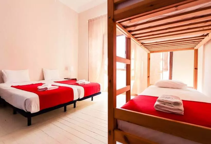 مسافرخانه Guest House Do Largo