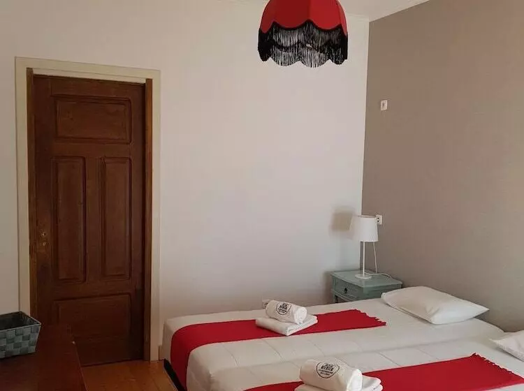 مسافرخانه Guest House Do Largo