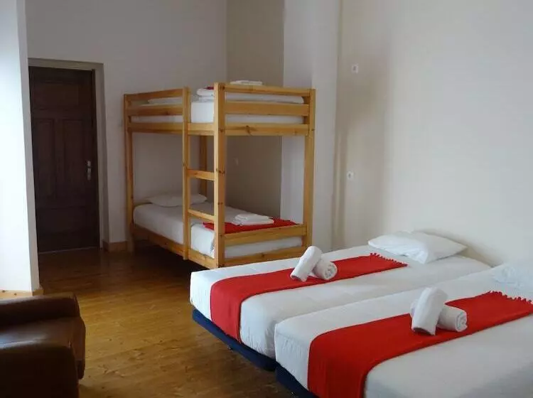 مسافرخانه Guest House Do Largo