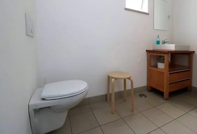 مسافرخانه Guest House Do Largo