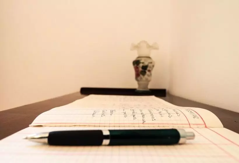 مسافرخانه Guest House Do Largo
