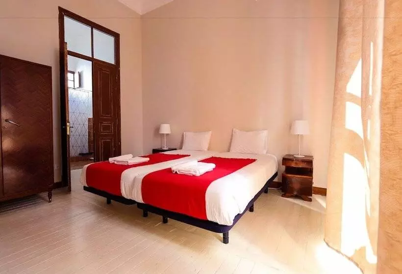 مسافرخانه Guest House Do Largo
