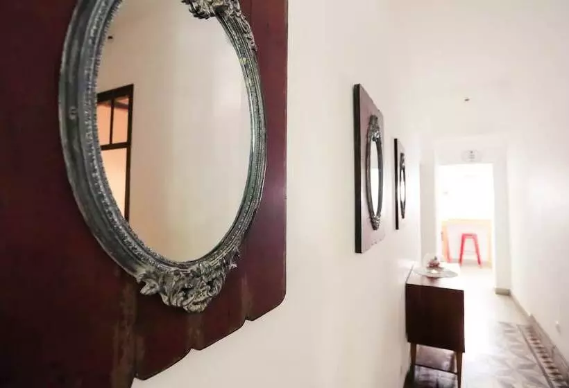 مسافرخانه Guest House Do Largo